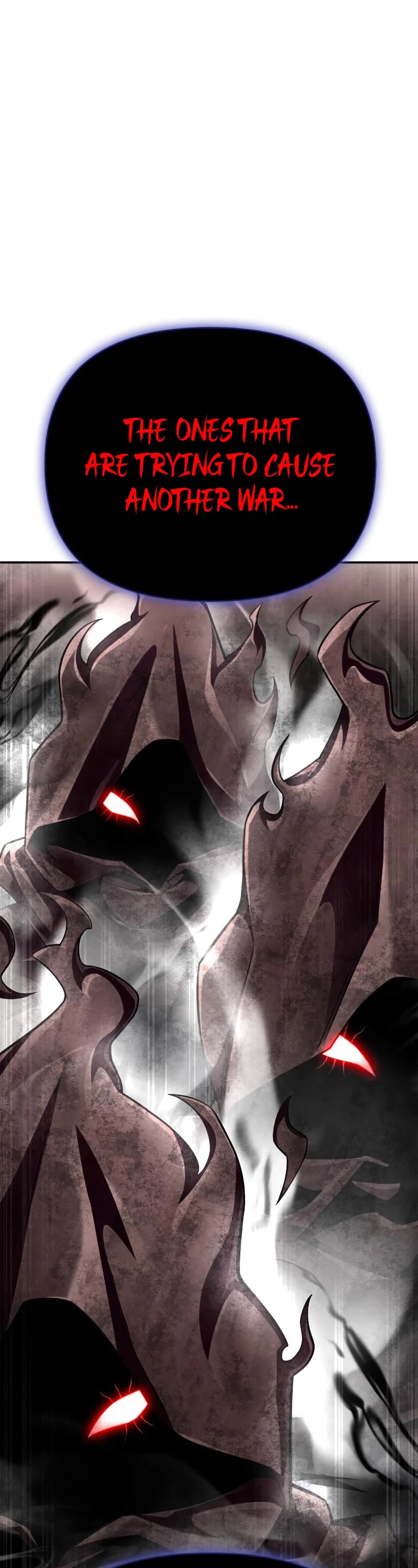 Superhuman Battlefield Chap 61 - Next Chap 62