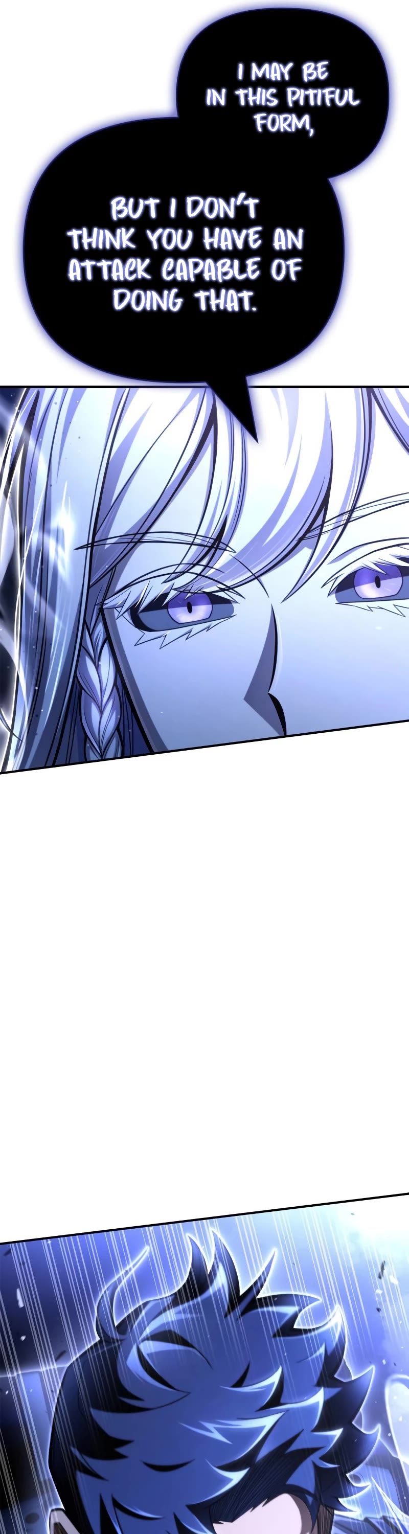 Superhuman Battlefield Chap 61 - Next Chap 62