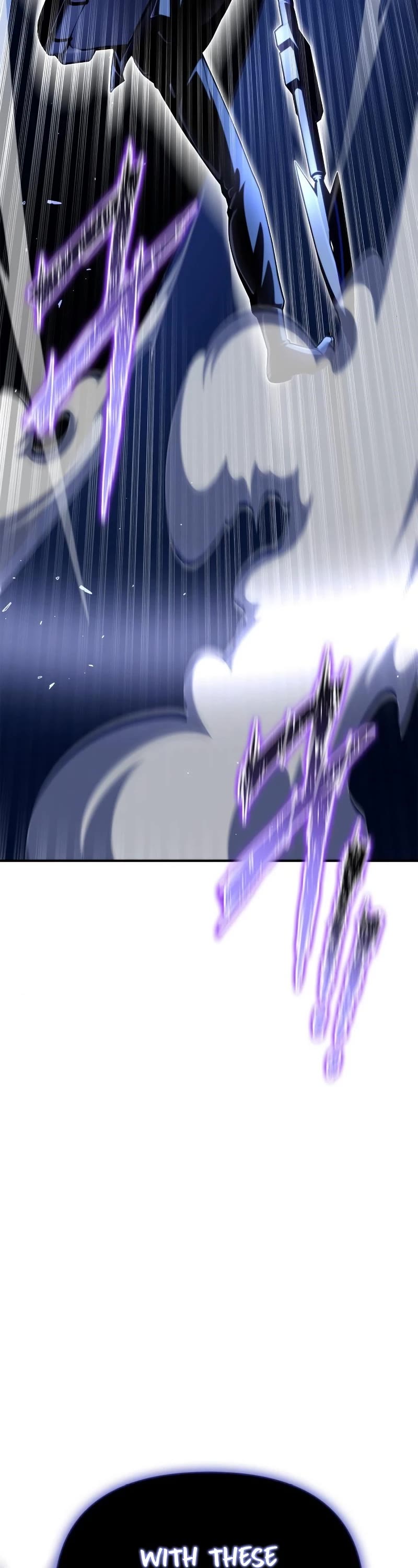 Superhuman Battlefield Chap 61 - Next Chap 62