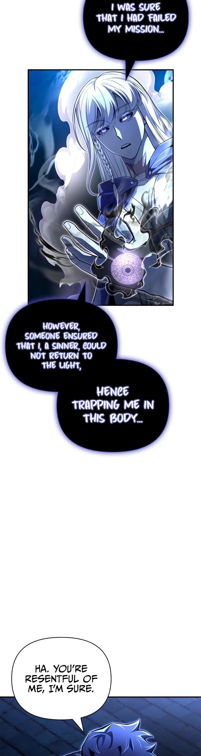 Superhuman Battlefield Chap 61 - Next Chap 62
