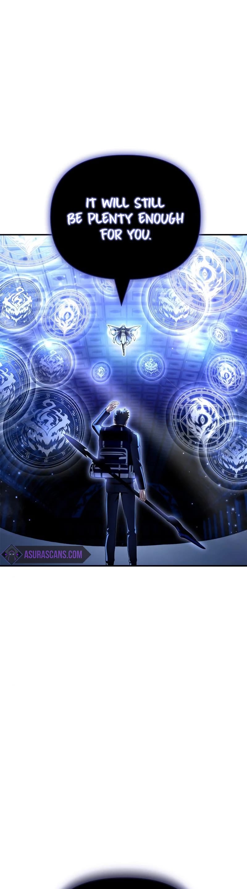 Superhuman Battlefield Chap 61 - Next Chap 62