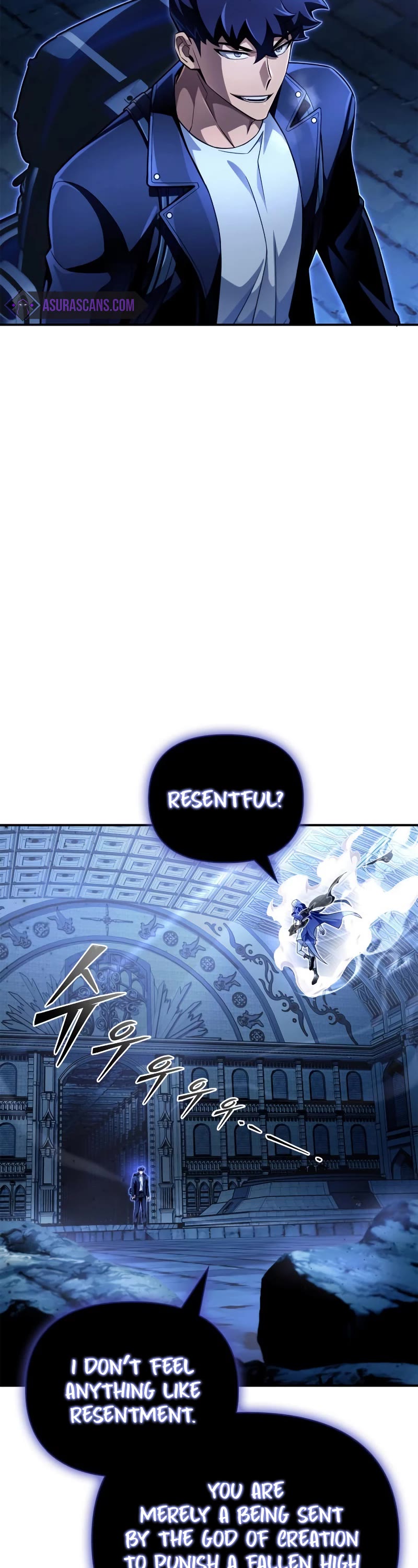 Superhuman Battlefield Chap 61 - Next Chap 62