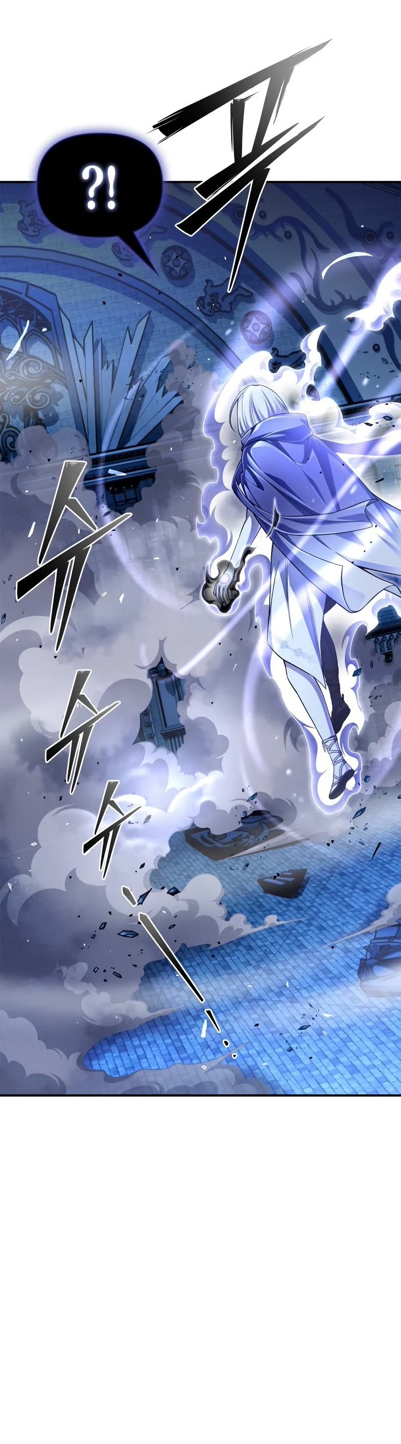 Superhuman Battlefield Chap 61 - Next Chap 62