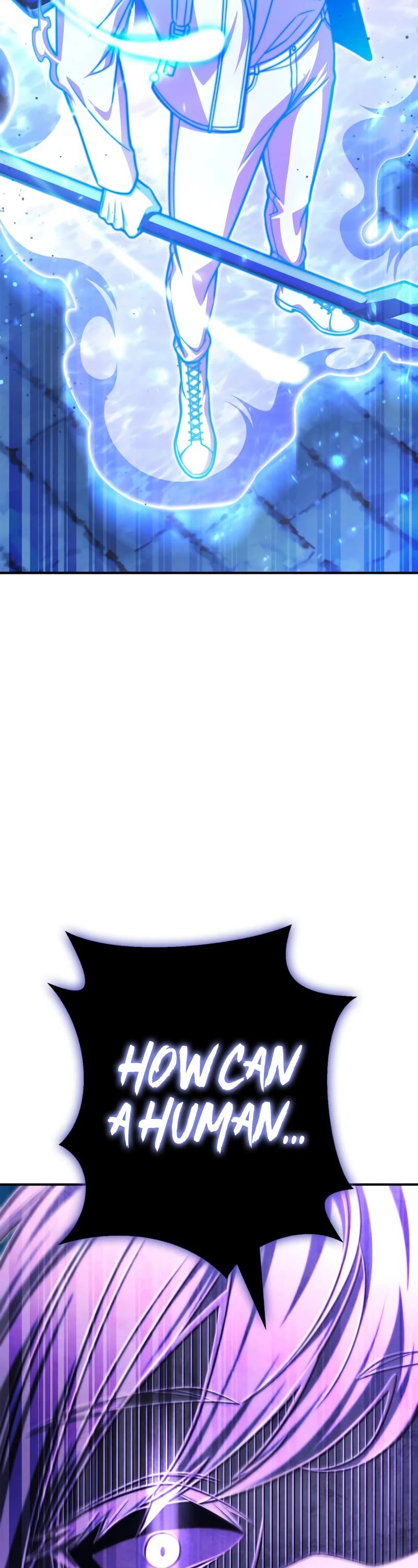 Superhuman Battlefield Chap 61 - Next Chap 62