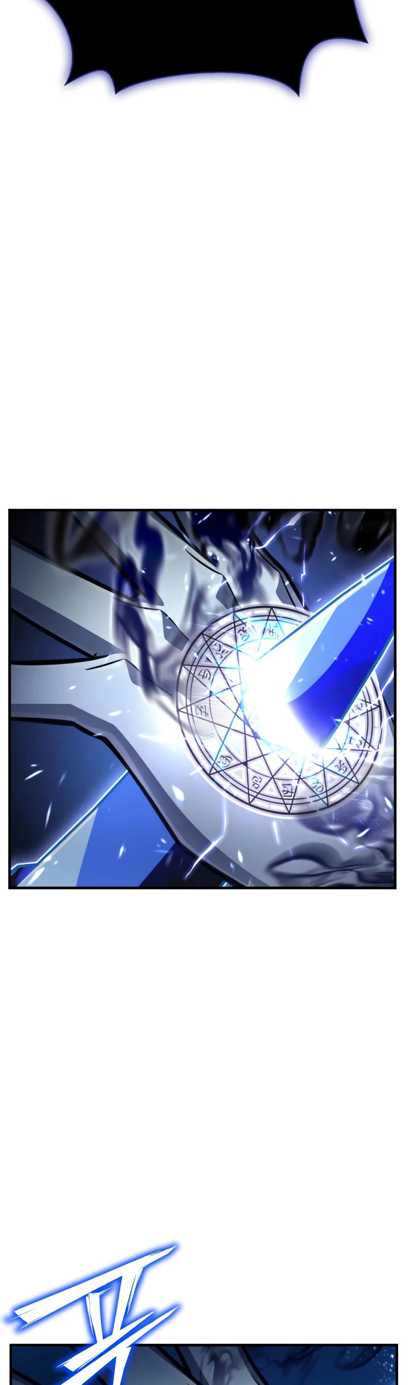 Superhuman Battlefield Chap 62 - Next Chap 63