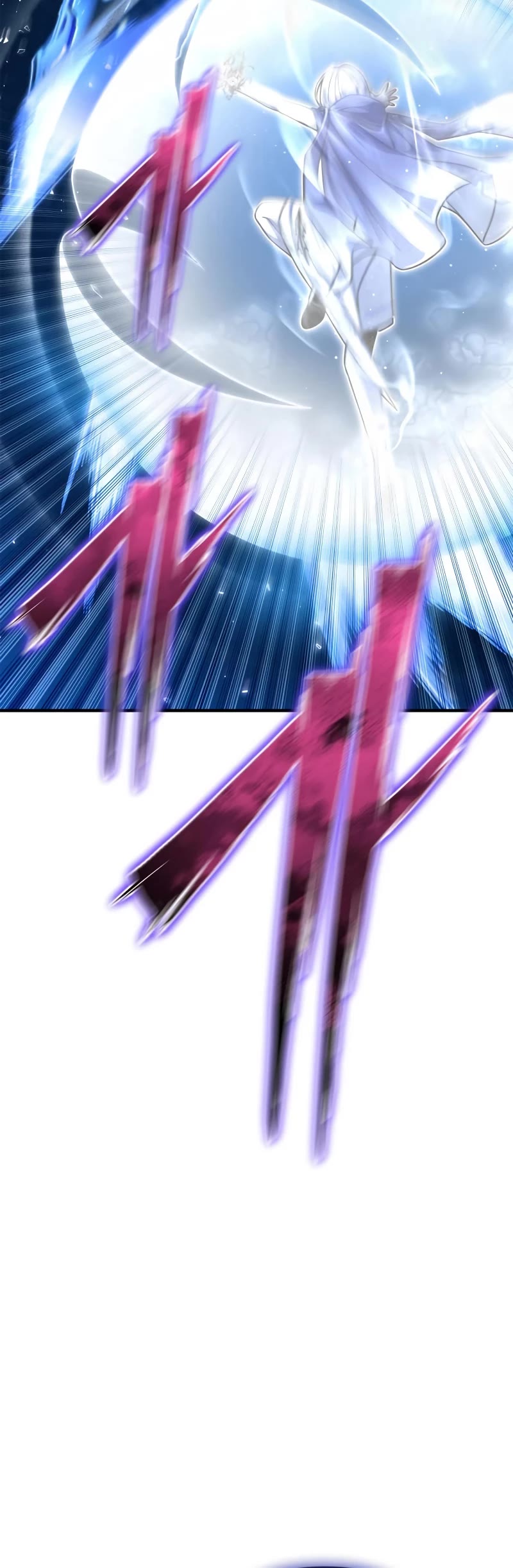 Superhuman Battlefield Chap 62 - Next Chap 63
