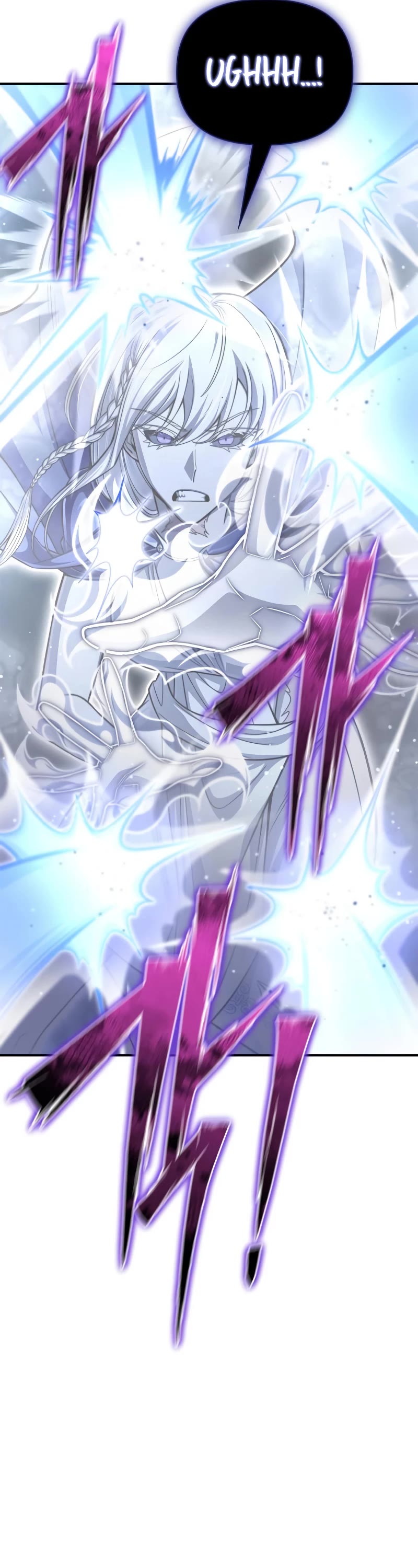 Superhuman Battlefield Chap 62 - Next Chap 63