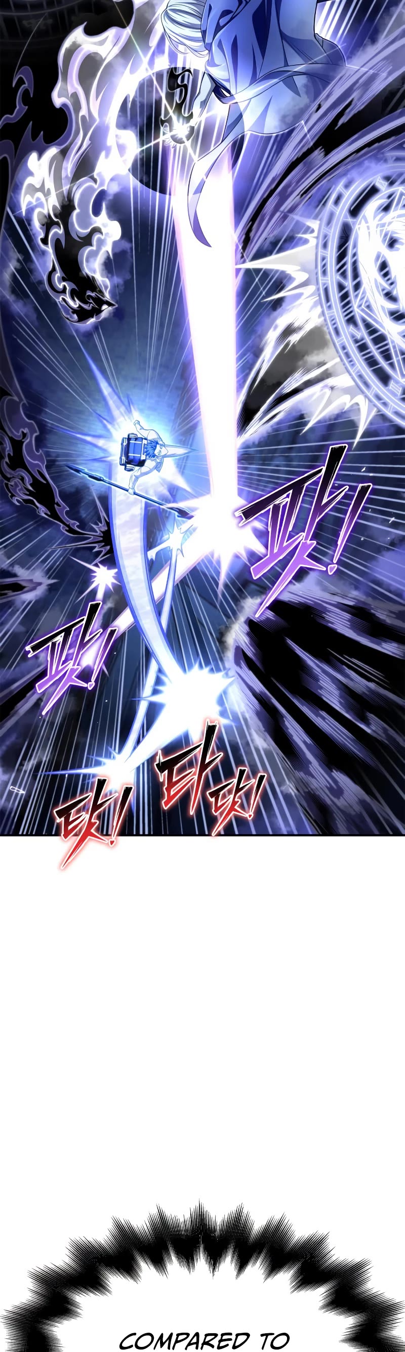 Superhuman Battlefield Chap 62 - Next Chap 63