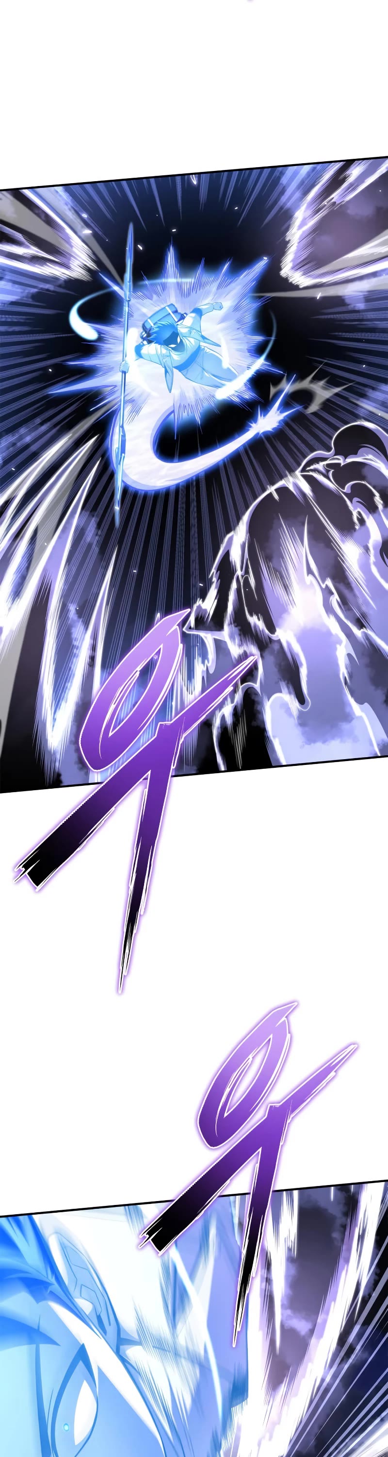 Superhuman Battlefield Chap 62 - Next Chap 63