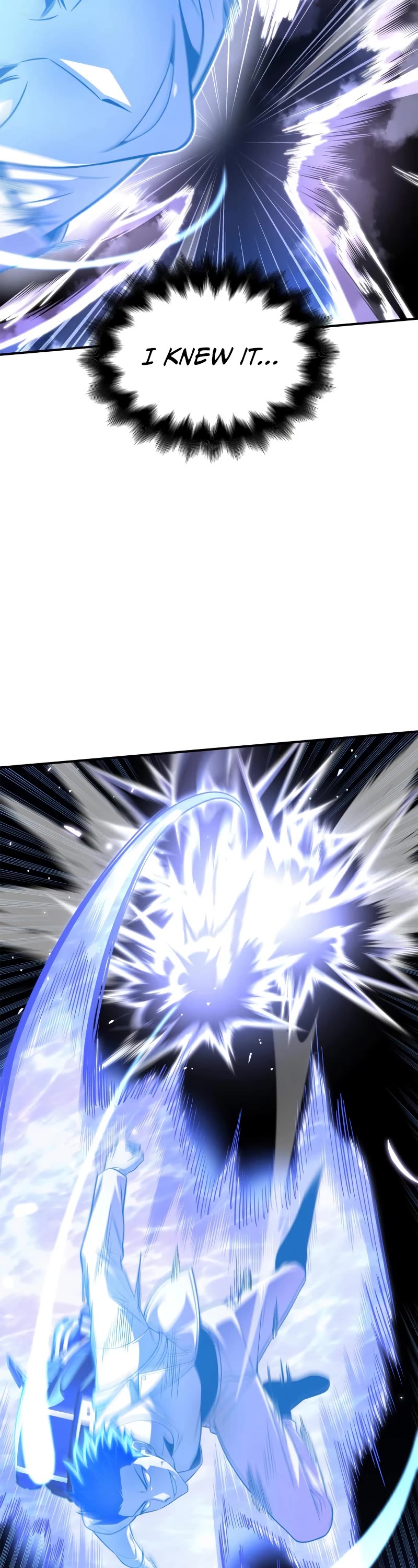 Superhuman Battlefield Chap 62 - Next Chap 63