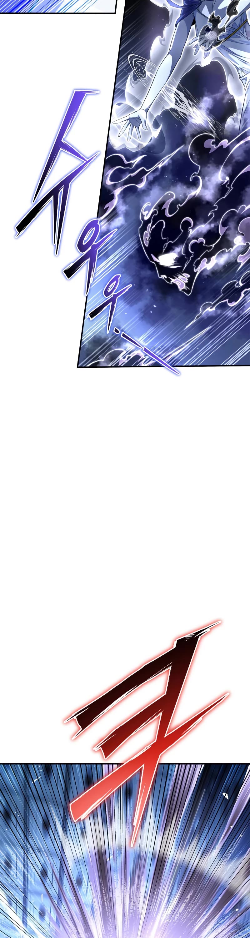 Superhuman Battlefield Chap 62 - Next Chap 63