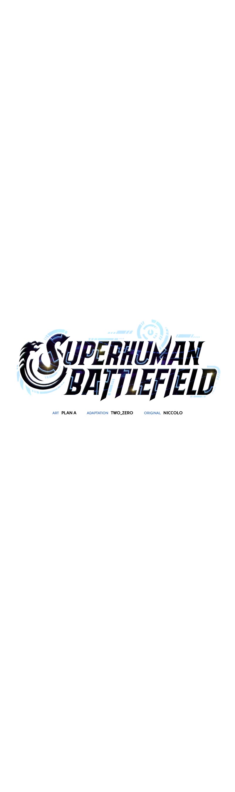 Superhuman Battlefield Chap 62 - Next Chap 63
