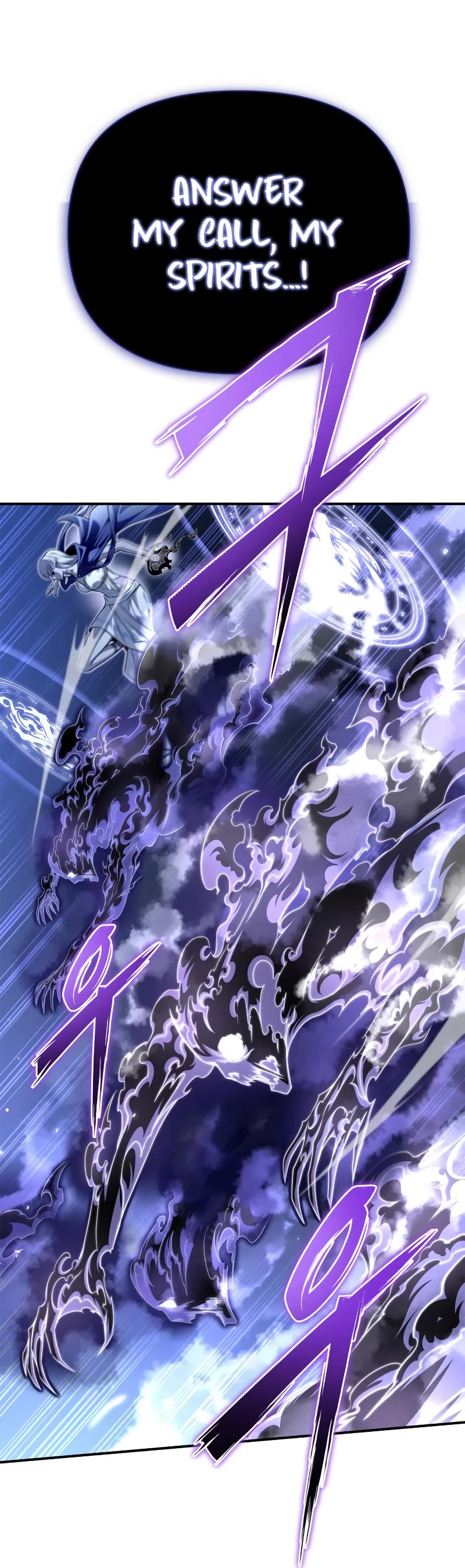 Superhuman Battlefield Chap 62 - Next Chap 63