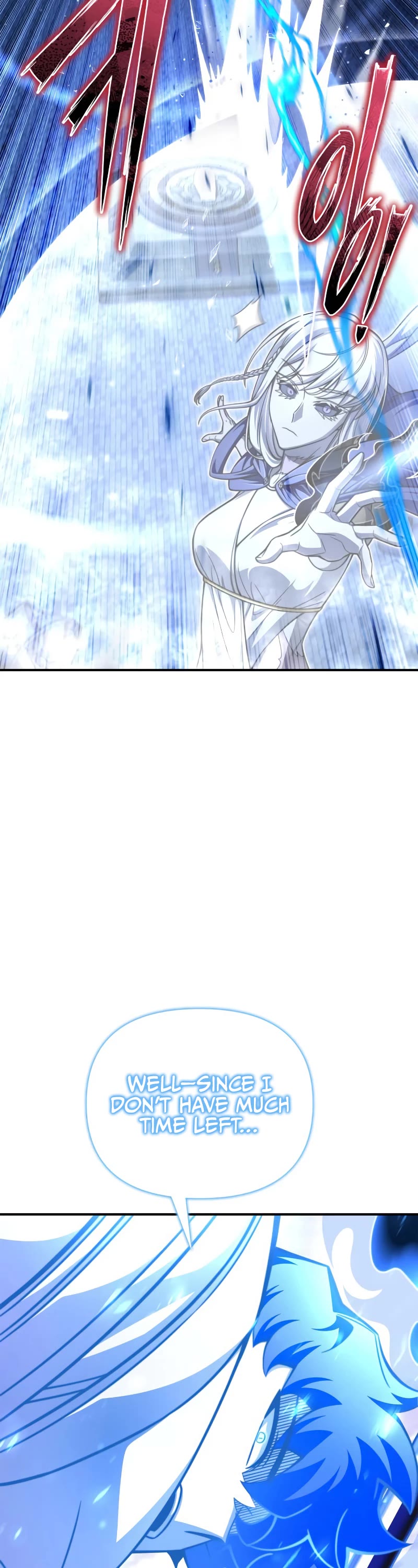 Superhuman Battlefield Chap 62 - Next Chap 63
