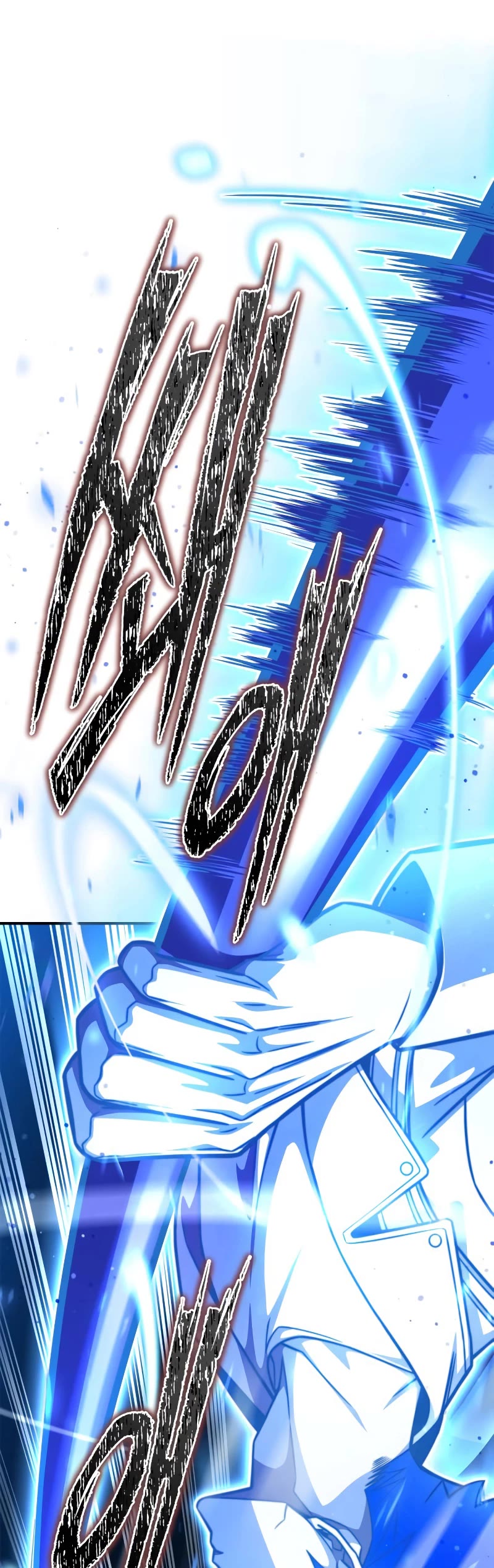 Superhuman Battlefield Chap 62 - Next Chap 63