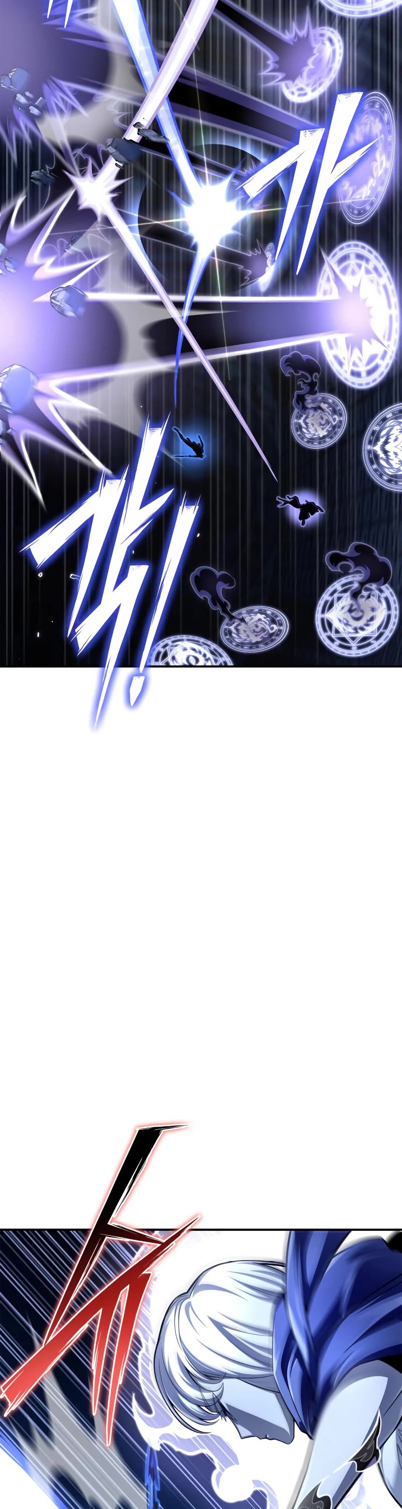 Superhuman Battlefield Chap 62 - Next Chap 63