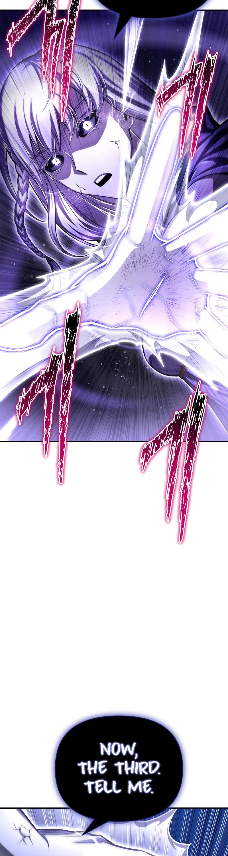 Superhuman Battlefield Chap 62 - Next Chap 63