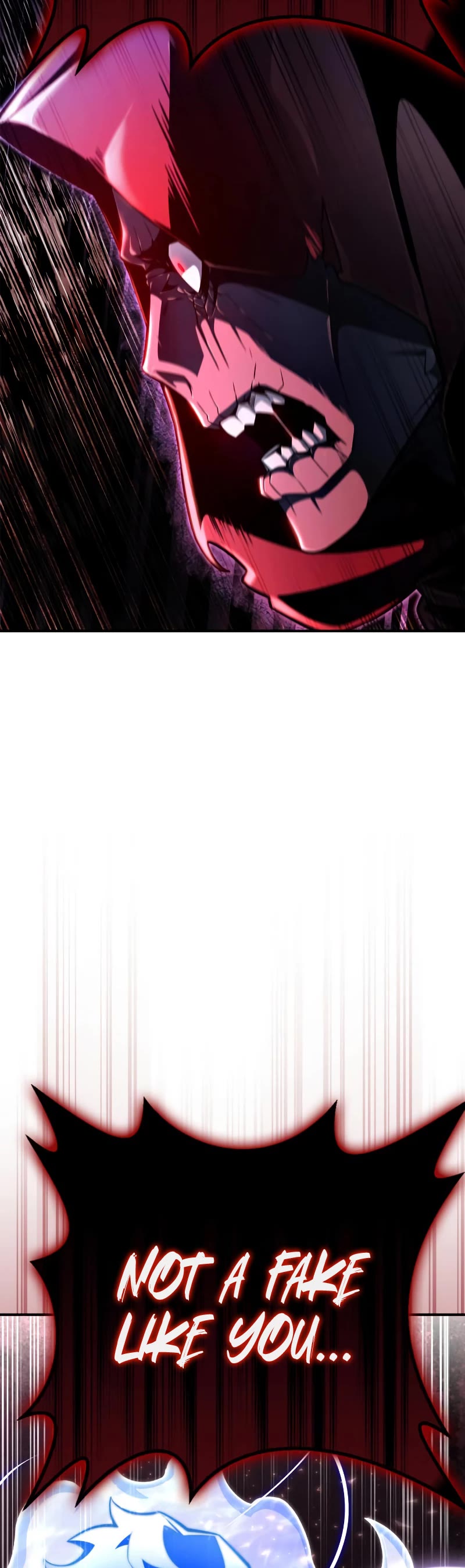 Superhuman Battlefield Chap 62 - Next Chap 63