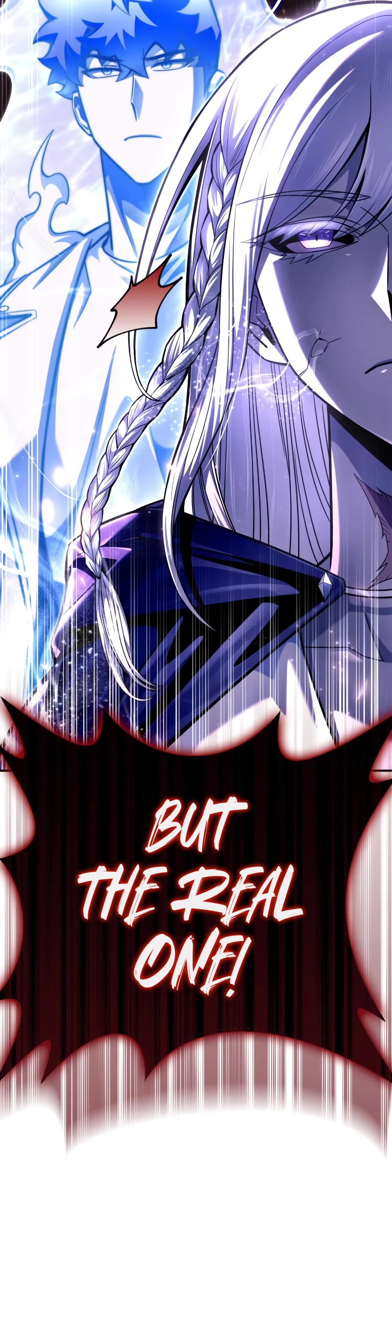 Superhuman Battlefield Chap 62 - Next Chap 63