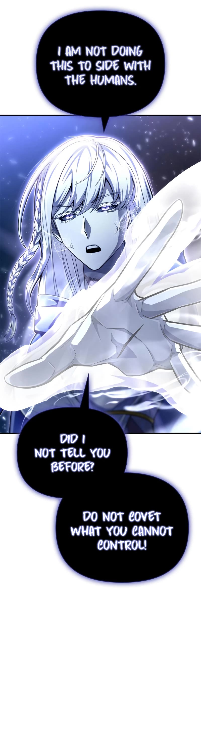 Superhuman Battlefield Chap 62 - Next Chap 63