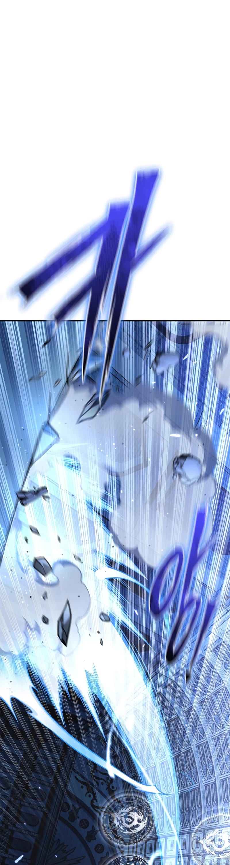 Superhuman Battlefield Chap 62 - Next Chap 63