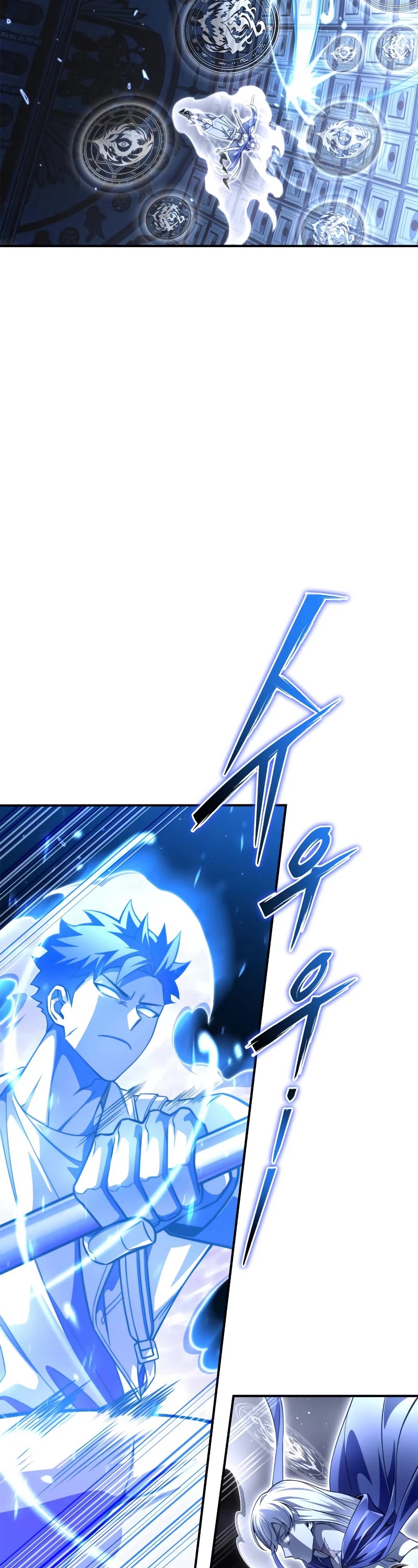 Superhuman Battlefield Chap 62 - Next Chap 63