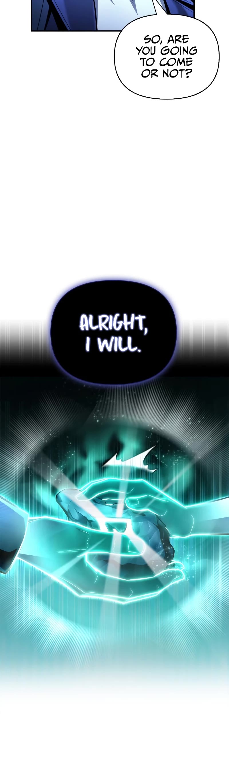 Superhuman Battlefield Chap 63 - Next Chap 64