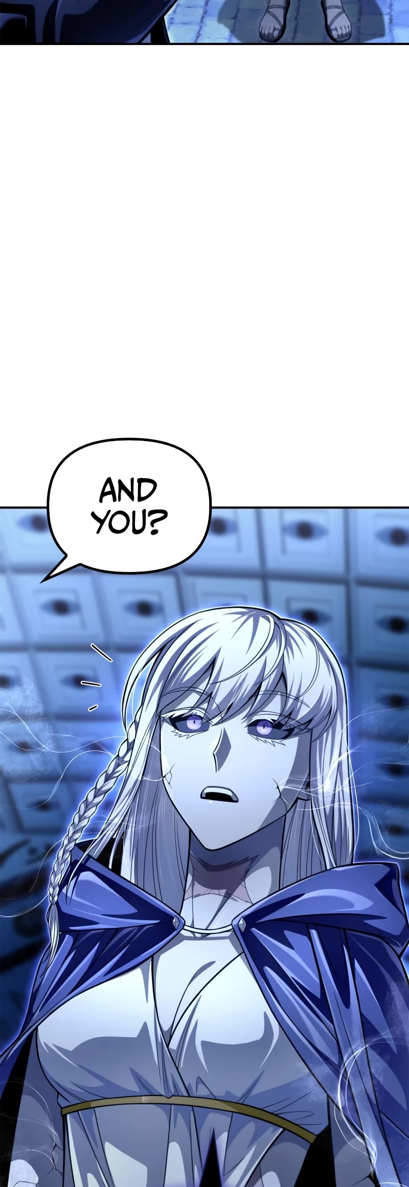 Superhuman Battlefield Chap 63 - Next Chap 64