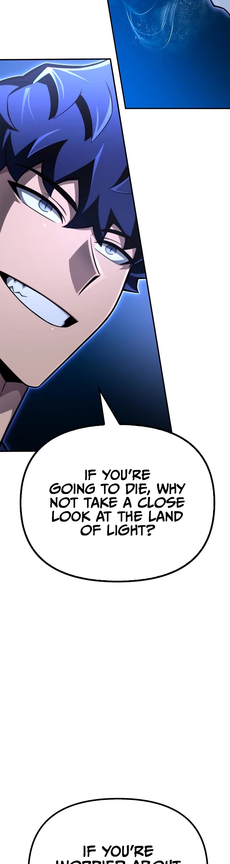 Superhuman Battlefield Chap 63 - Next Chap 64