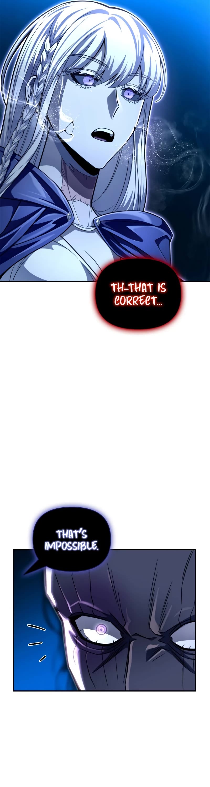 Superhuman Battlefield Chap 63 - Next Chap 64