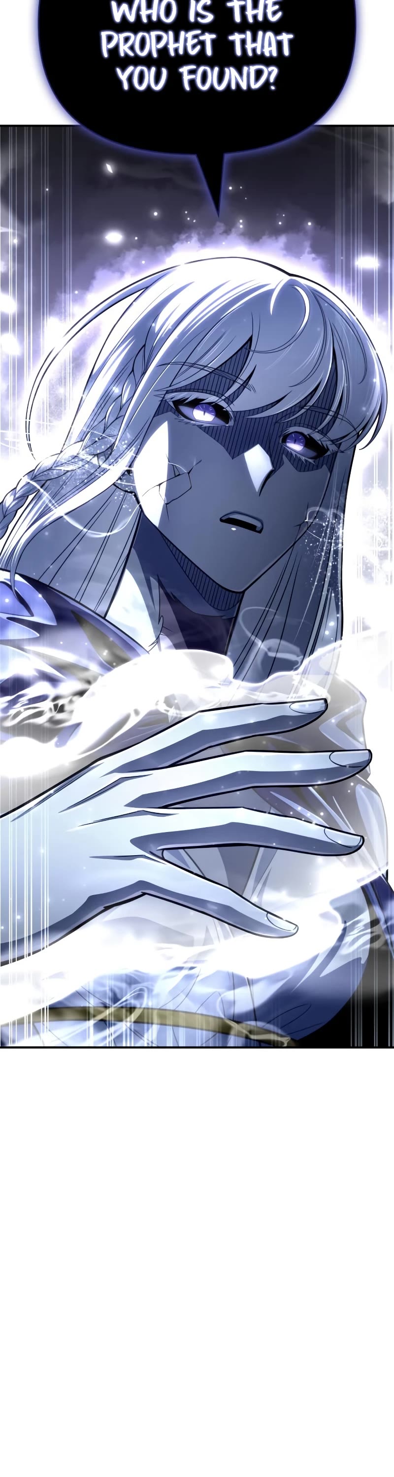 Superhuman Battlefield Chap 63 - Next Chap 64