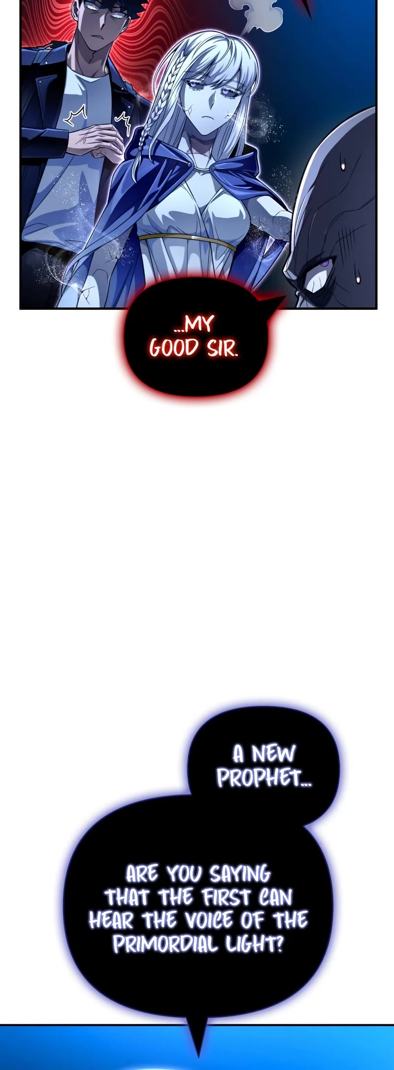 Superhuman Battlefield Chap 63 - Next Chap 64