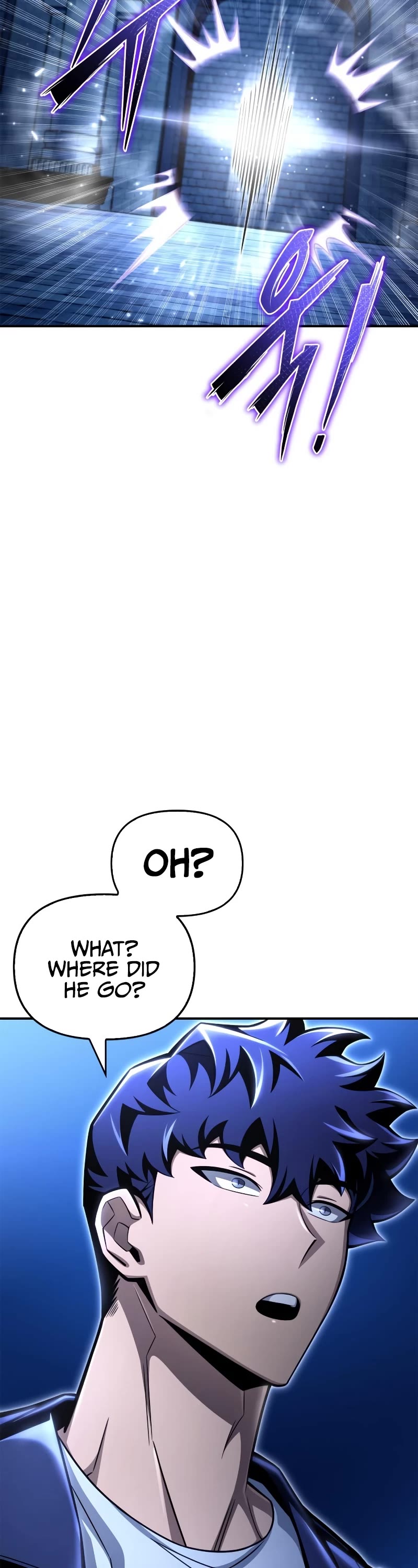 Superhuman Battlefield Chap 63 - Next Chap 64