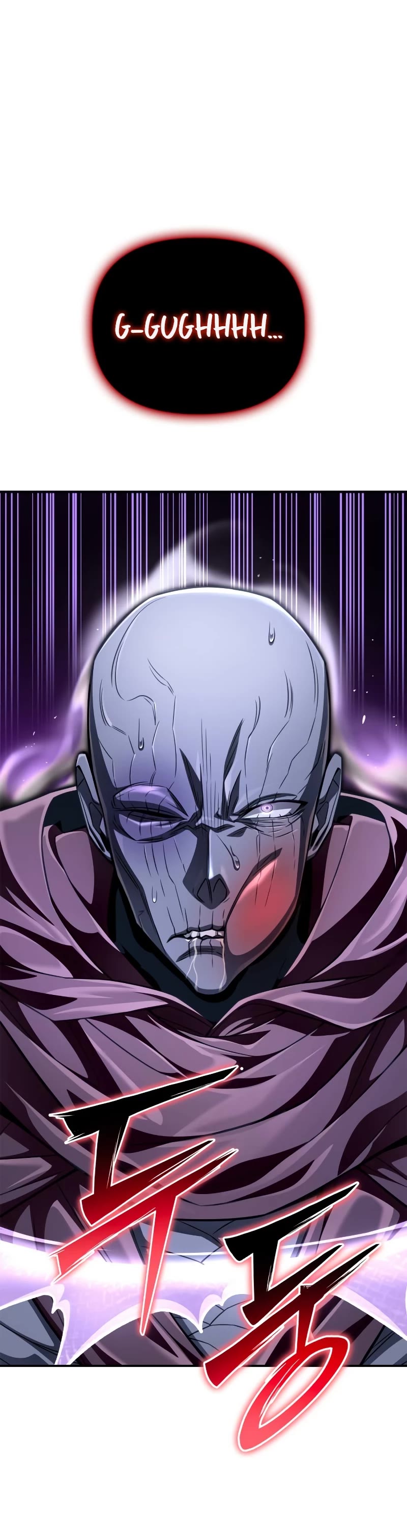 Superhuman Battlefield Chap 63 - Next Chap 64