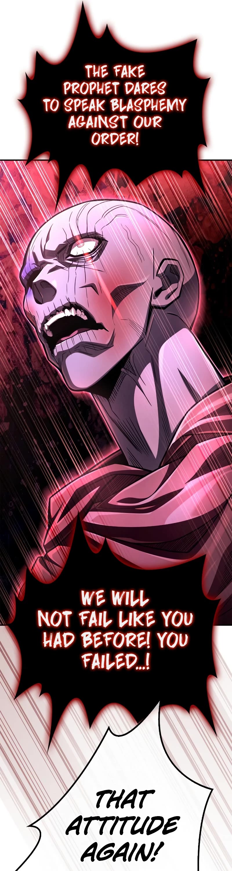 Superhuman Battlefield Chap 63 - Next Chap 64