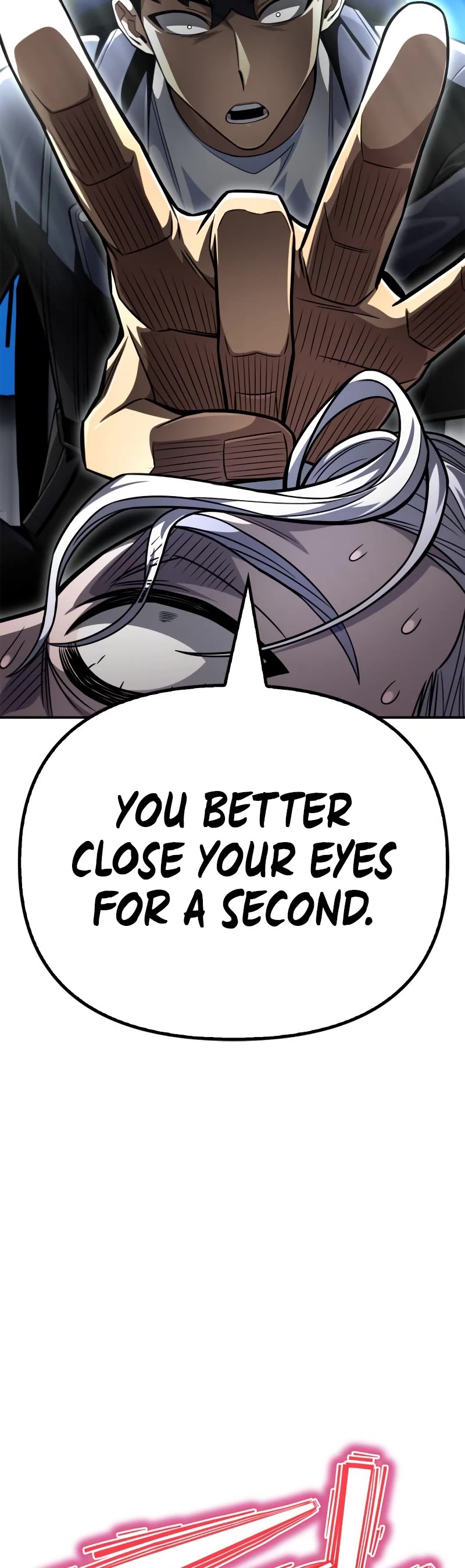 Superhuman Battlefield Chap 63 - Next Chap 64