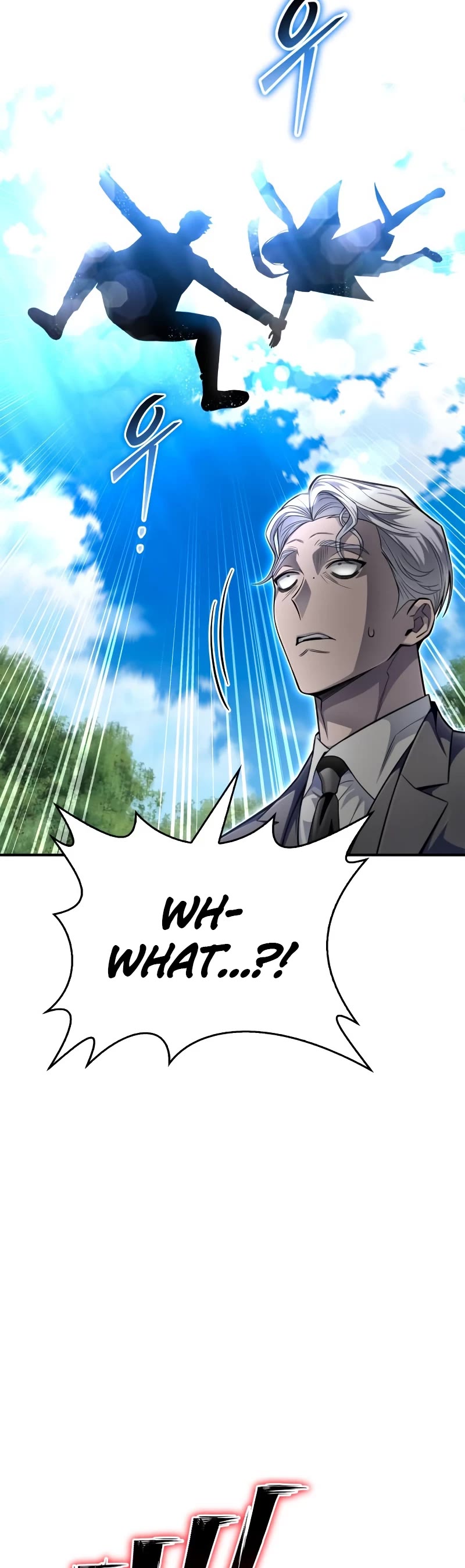 Superhuman Battlefield Chap 63 - Next Chap 64