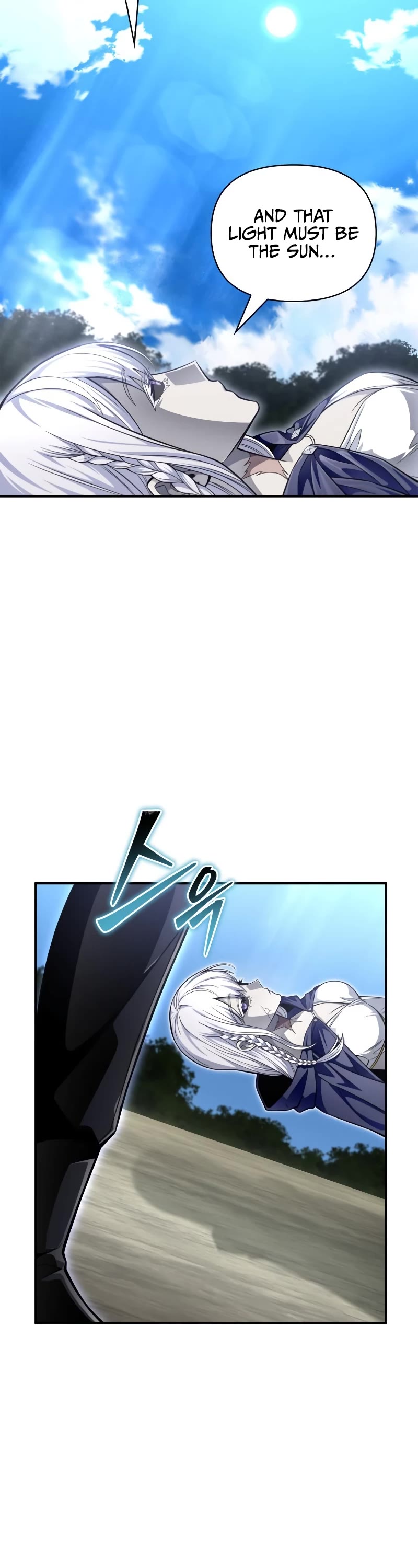 Superhuman Battlefield Chap 63 - Next Chap 64