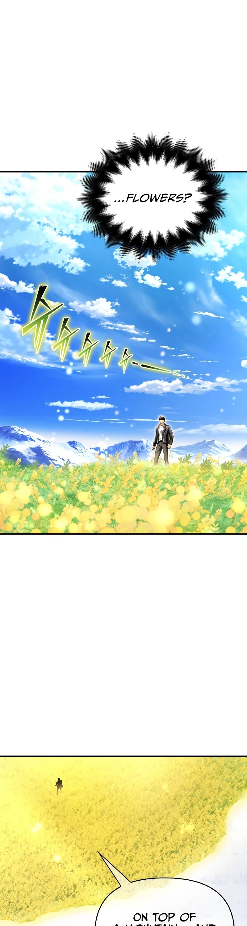 Superhuman Battlefield Chap 63 - Next Chap 64