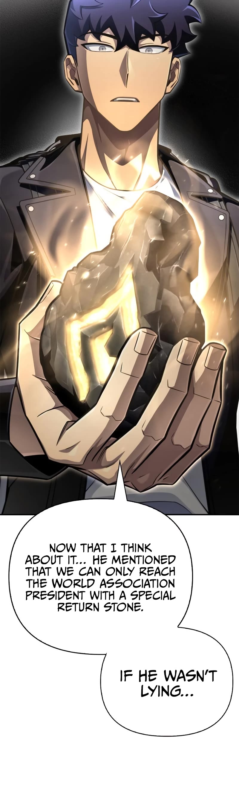 Superhuman Battlefield Chap 63 - Next Chap 64