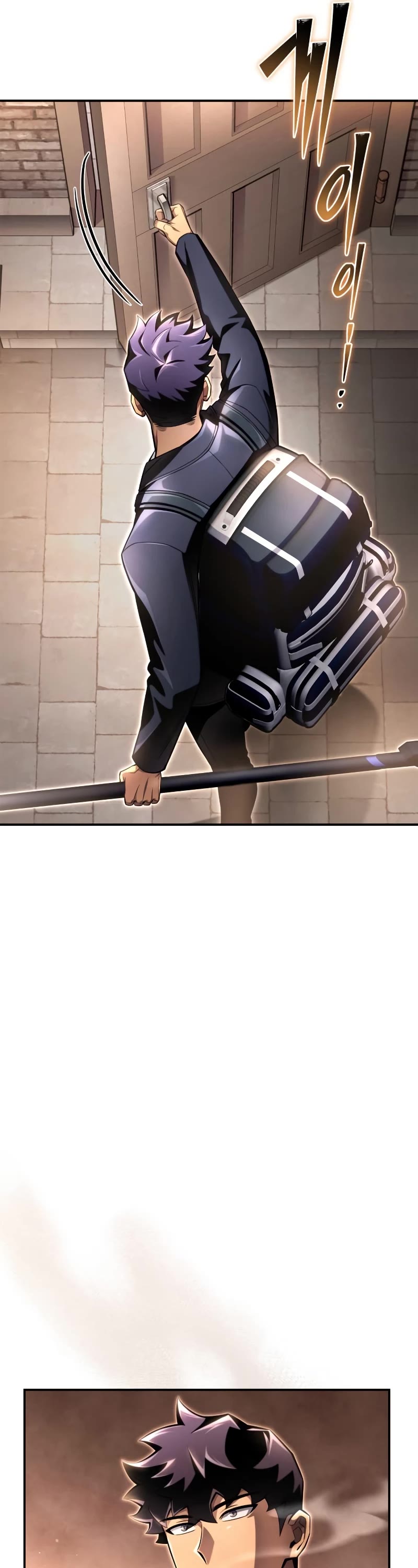 Superhuman Battlefield Chap 63 - Next Chap 64