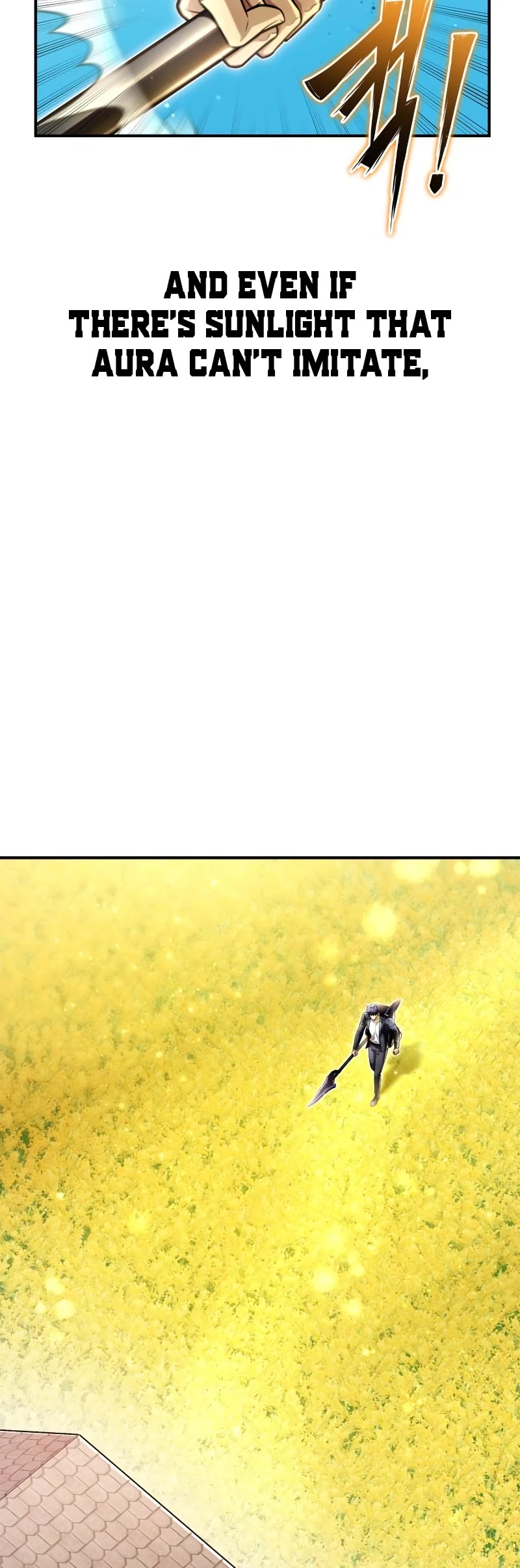 Superhuman Battlefield Chap 63 - Next Chap 64