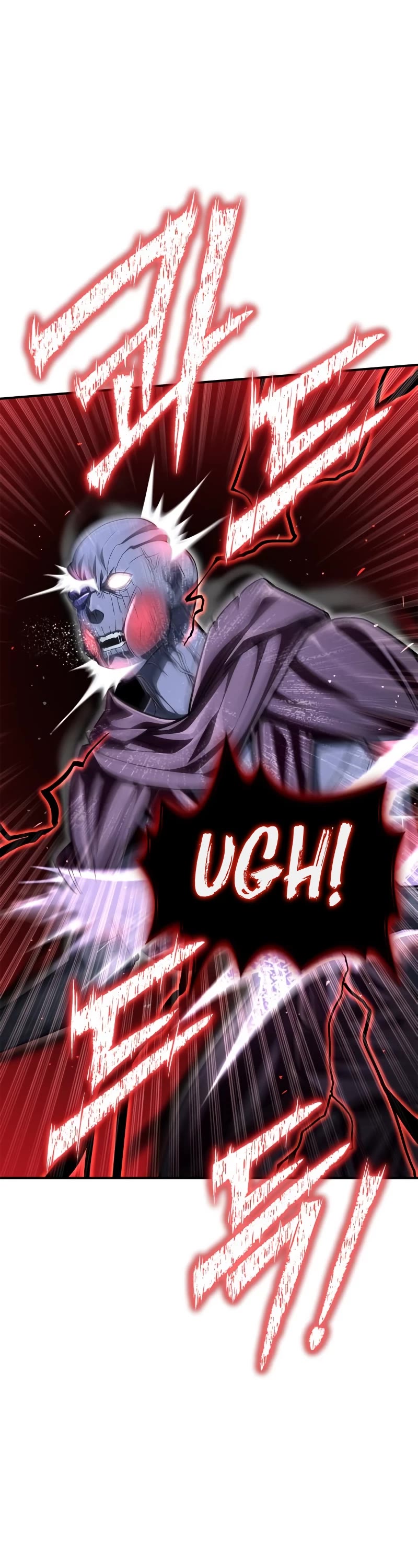 Superhuman Battlefield Chap 63 - Next Chap 64