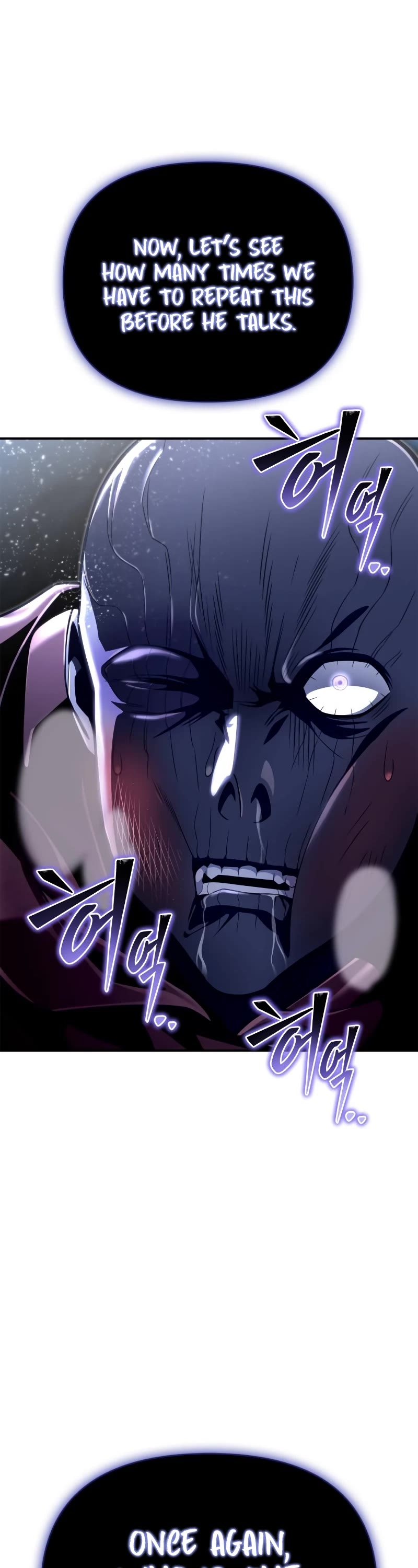 Superhuman Battlefield Chap 63 - Next Chap 64
