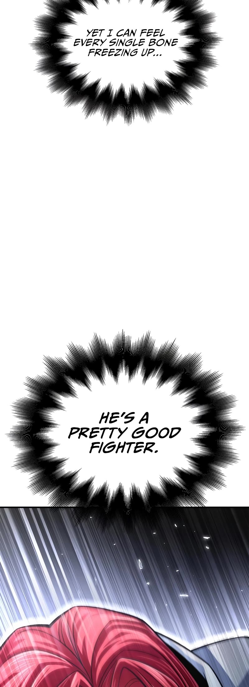 Superhuman Battlefield Chap 77 - Next Chap 78