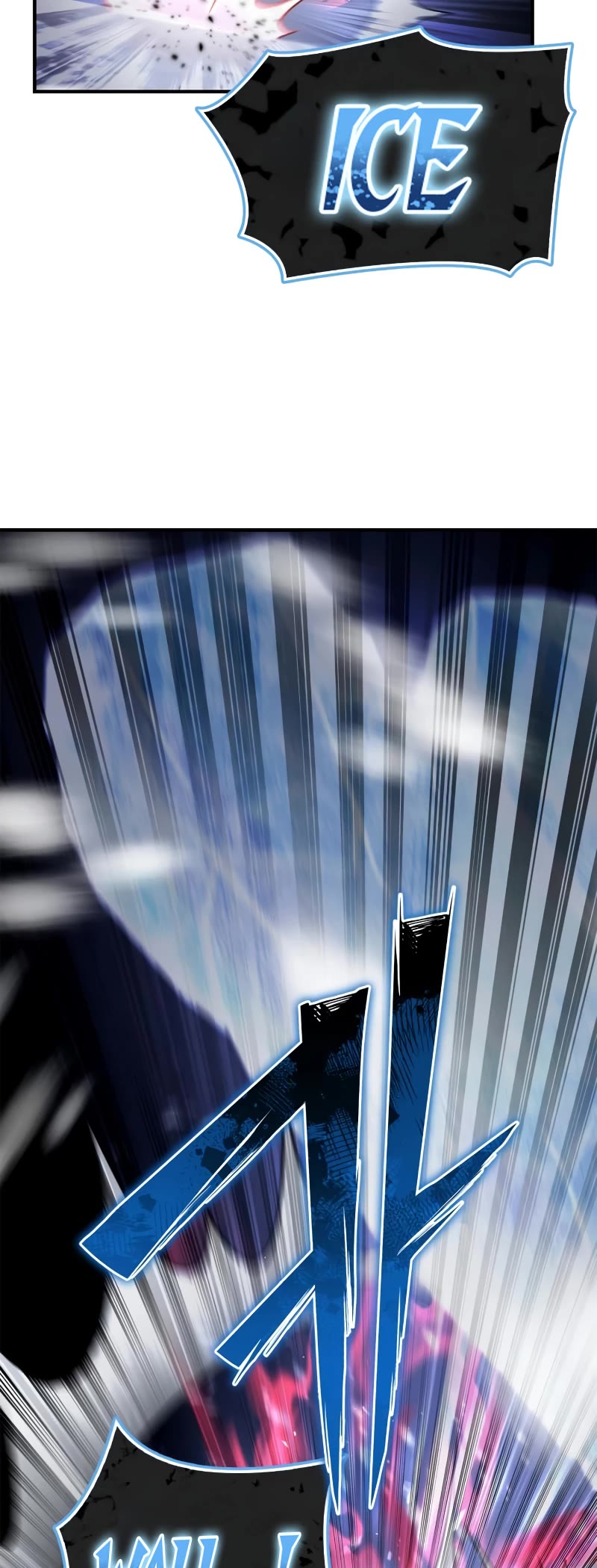 Superhuman Battlefield Chap 77 - Next Chap 78