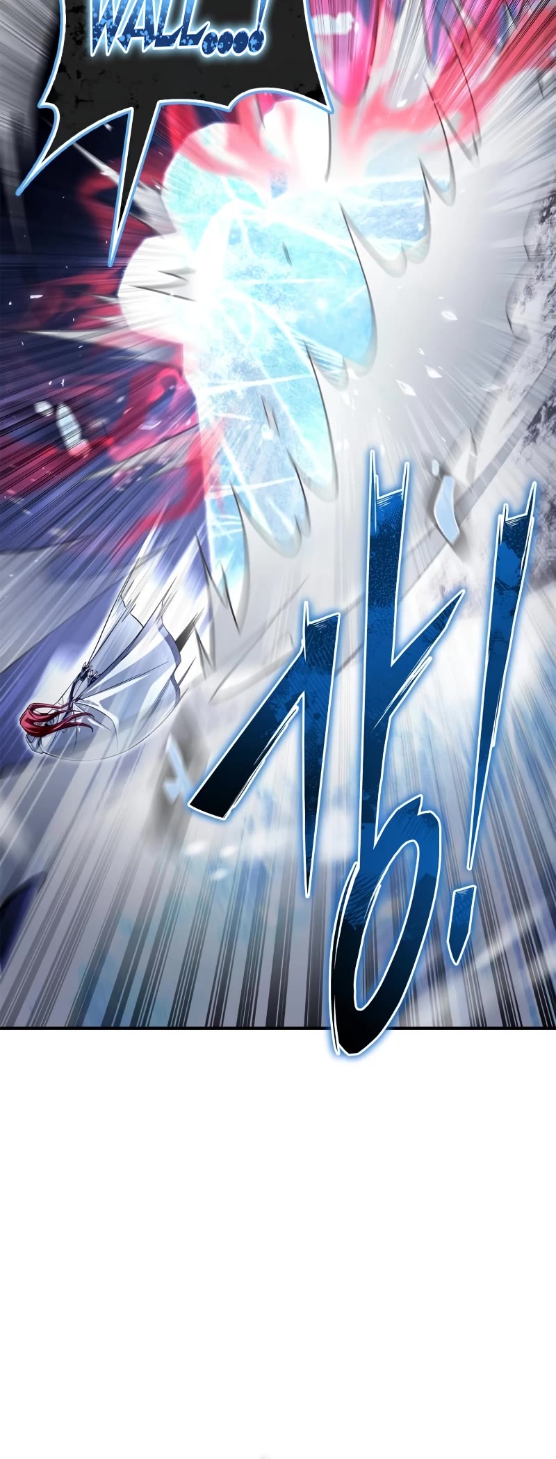 Superhuman Battlefield Chap 77 - Next Chap 78