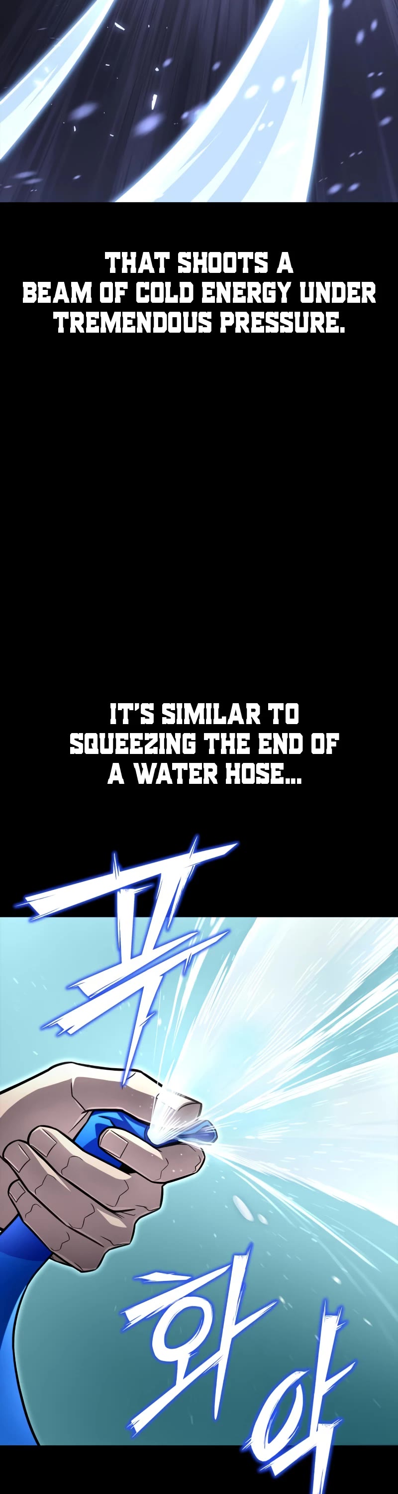 Superhuman Battlefield Chap 77 - Next Chap 78