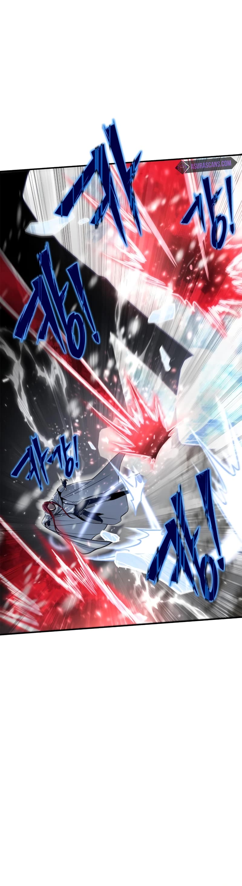 Superhuman Battlefield Chap 77 - Next Chap 78