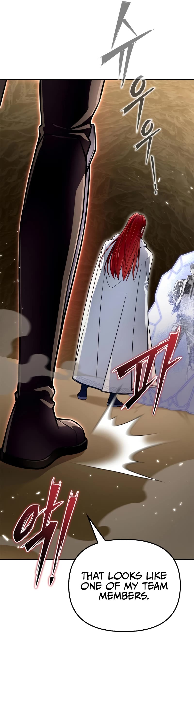 Superhuman Battlefield Chap 77 - Next Chap 78